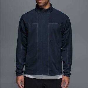 Lululemon Men’s Reflect Jacket for Running